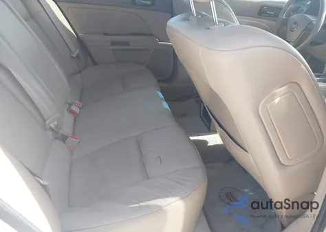 2006 Cadillac Sts V6 from USA, damaged, VIN 1G6DW677060108281